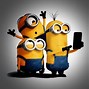 Image result for Wallpaper Laptop Cartoon Minions