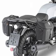 Image result for Moto Guzzi V7 Panniers