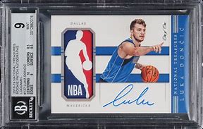 Image result for NBA Signature Cards