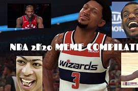 Image result for NBA 2K20 Rec Memes