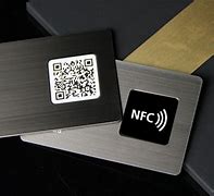 Image result for Wise NFC Card
