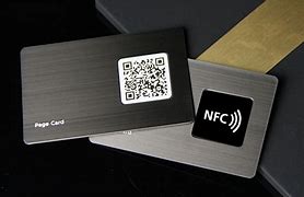 Image result for NFC Business Card