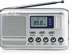 Image result for Best Portable Radio