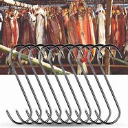 Image result for Hand Holding Meat Hook