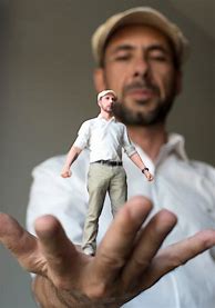Image result for 3D Printed Little Man