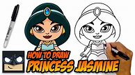 Image result for Draw Jasmine