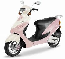 Image result for Hope Scooter