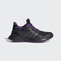 Image result for Black Panther Adidas Toddler Sneakers