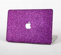 Image result for Glitter Rose Gold MacBook