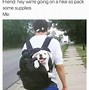 Image result for Angry Dog Funny Meme