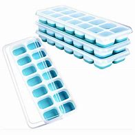 Image result for Frozen Ice Cube Tray