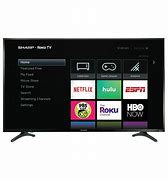 Image result for Sharp 50 Inch LCD TV