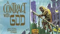 Image result for A Contract with God Cove