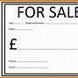 Image result for Sale Sign Template