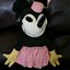 Image result for Vintage Mickey Mouse Doll