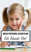 Image result for Five Senses Toddler Lesson Plan