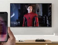 Image result for How to Screen Mirror iPhone to TV