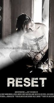 Image result for Reset Movie