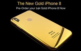 Image result for iPhone 8 Gold 32GB