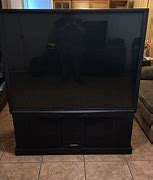 Image result for Repurpose Old Projection TV