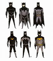 Image result for Batman Designbs