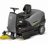 Image result for Sweeper Machine