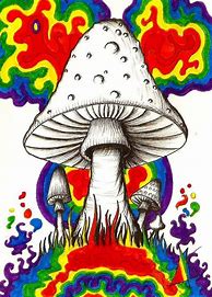 Image result for Hardest Drawings Tumblr Trippy