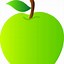 Image result for S Green Apple Cartoon