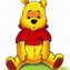 Image result for Don't Be Sad It's Over Quotes Winnie the Pooh