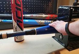 Image result for Blue Meta Baseball Bat