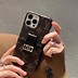 Image result for Real LV Phone Case