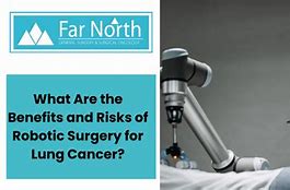 Image result for Robotic Surgery Lung Cancer