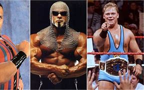 Image result for WWF Wrestlers Renders 90s