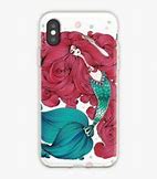 Image result for iPhone 5S Case Little Mermaid