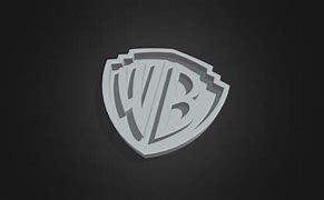 Image result for Warner Animation Group Logo Sketchfab