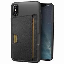 Image result for iPhone X Wallet Phone Case