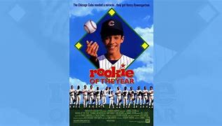 Image result for Rookie of the Year Movie Wallpaper