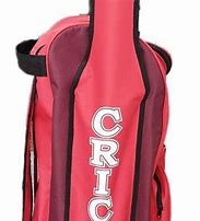 Image result for Cricket Bag On Shoulder