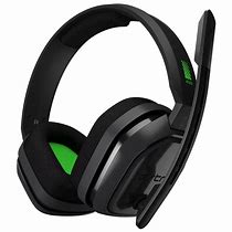 Image result for Astro A10 Headset