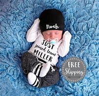 Image result for Trendy Baby Boy Clothes Newborn