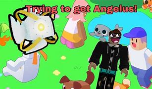 Image result for Angelus Pet Sim X