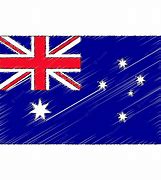 Image result for Australia Bandera Lisa