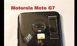 Image result for Moto G7 Power micro SD Card