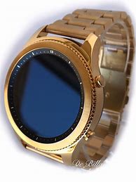 Image result for Watch Samsung Gold Strap