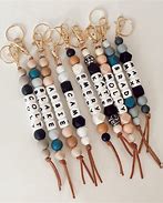 Image result for Backpack Key Chain Craft