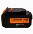 Image result for Aftermarket Batteries for Power Tools