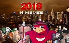 Image result for Best Memes of 2018