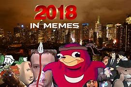 Image result for Popular Memes 2018
