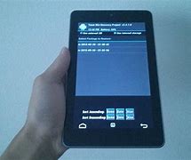Image result for Bricked Nexus 7
