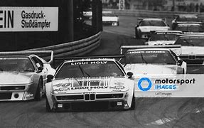 Image result for BMW M1 Series
